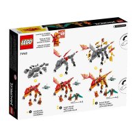 ����������� LEGO Ninjago �������� ������ ��� EVO 71762