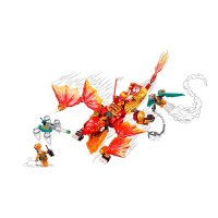 ����������� LEGO Ninjago �������� ������ ��� EVO 71762