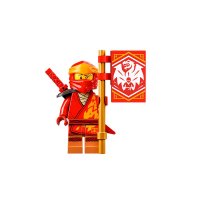 ����������� LEGO Ninjago �������� ������ ��� EVO 71762