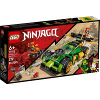 ����������� LEGO Ninjago �������� ��������� ������ EVO 71763