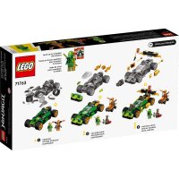 ����������� LEGO Ninjago �������� ��������� ������ EVO 71763