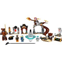����������� LEGO Ninjago ������������ ����� ������ 71764