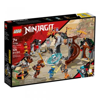 ����������� LEGO Ninjago ������������ ����� ������ 71764