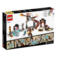 ����������� LEGO Ninjago ������������ ����� ������ 71764