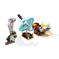 ����������� LEGO Ninjago ������������ ����� ������ 71764