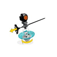 ����������� LEGO Ninjago ������������ ����� ������ 71764