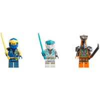 ����������� LEGO Ninjago ������������ ����� ������ 71764