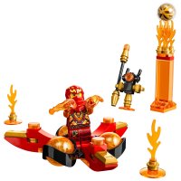 ����������� LEGO NINJAGO ��������� ������� ��� ������ ���-������ 71777