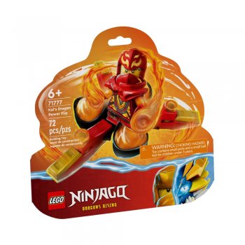 ����������� LEGO NINJAGO ��������� ������� ��� ������ ���-������ 71777
