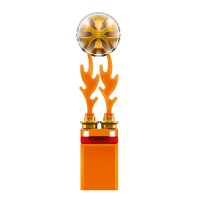 ����������� LEGO NINJAGO ��������� ������� ��� ������ ���-������ 71777