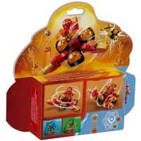 ����������� LEGO NINJAGO ��������� ������� ��� ������ ���-������ 71777