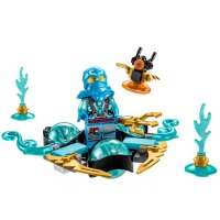 ����������� LEGO NINJAGO ��������� ������� ͳ� ����� ���-������ 71778