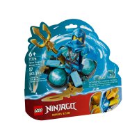 ����������� LEGO NINJAGO ��������� ������� ͳ� ����� ���-������ 71778