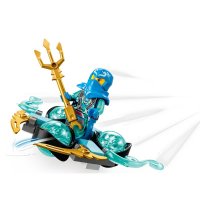 ����������� LEGO NINJAGO ��������� ������� ͳ� ����� ���-������ 71778