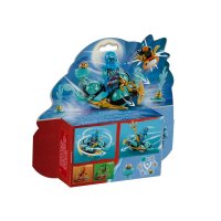 ����������� LEGO NINJAGO ��������� ������� ͳ� ����� ���-������ 71778