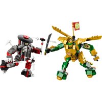 ����������� LEGO Ninjago ����� ������ ������ EVO 71781