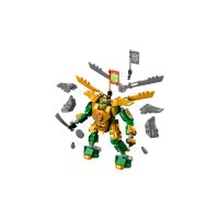 ����������� LEGO Ninjago ����� ������ ������ EVO 71781