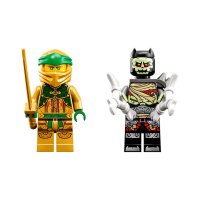 ����������� LEGO Ninjago ����� ������ ������ EVO 71781