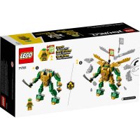 ����������� LEGO Ninjago ����� ������ ������ EVO 71781