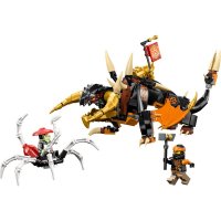 ����������� LEGO Ninjago �������� ������ ����� EVO 71782
