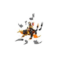 ����������� LEGO Ninjago �������� ������ ����� EVO 71782