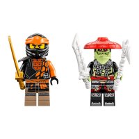 ����������� LEGO Ninjago �������� ������ ����� EVO 71782