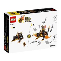 ����������� LEGO Ninjago �������� ������ ����� EVO 71782