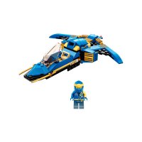 ����������� LEGO Ninjago ���������� ���� ���� EVO 71784