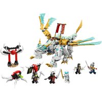 ����������� LEGO Ninjago ������ �������� ������ ����� 71786