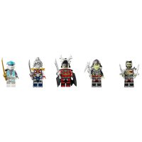 ����������� LEGO Ninjago ������ �������� ������ ����� 71786