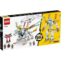 ����������� LEGO Ninjago ������ �������� ������ ����� 71786