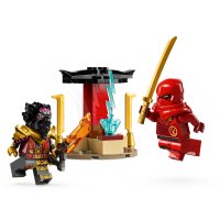 ����������� LEGO NINJAGO ����������� � ������� ����� ��� � ���� 71789