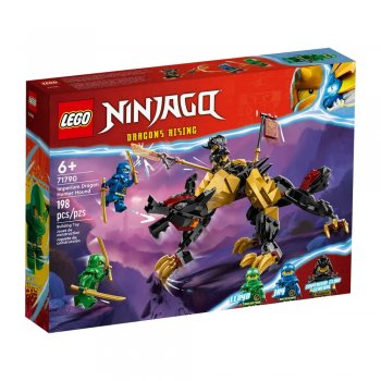 ����������� LEGO NINJAGO ���������� ������ �������� �� �������� 71790