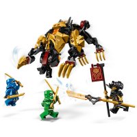 ����������� LEGO NINJAGO ���������� ������ �������� �� �������� 71790