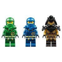 ����������� LEGO NINJAGO ���������� ������ �������� �� �������� 71790