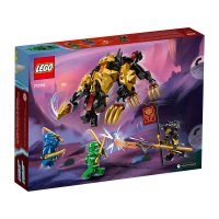 ����������� LEGO NINJAGO ���������� ������ �������� �� �������� 71790