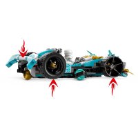 ����������� LEGO NINJAGO ��������� ������� ����� ��������� ��� ��������� ���-������ 71791