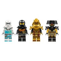����������� LEGO NINJAGO ��������� ������� ����� ��������� ��� ��������� ���-������ 71791