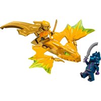 ����������� LEGO Ninjago ����� ���������� ������� ���� 71803