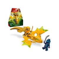 ����������� LEGO Ninjago ����� ���������� ������� ���� 71803