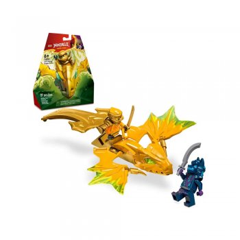 ����������� LEGO Ninjago ����� ���������� ������� ���� 71803