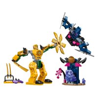 ����������� LEGO Ninjago ������� ����� ���� 71804