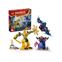 ����������� LEGO Ninjago ������� ����� ���� 71804