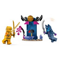 ����������� LEGO Ninjago ������� ����� ���� 71804