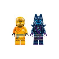 ����������� LEGO Ninjago ������� ����� ���� 71804