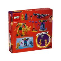 ����������� LEGO Ninjago ������� ����� ���� 71804