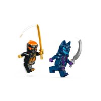 ����������� LEGO Ninjago ����� ����� ������ ����� 71806