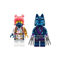 ����������� LEGO Ninjago ����� �������� ������ ���� 71807