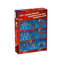 ����������� LEGO Ninjago ����� �������� ������ ���� 71807