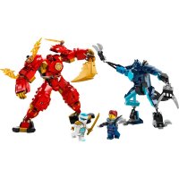 ����������� LEGO Ninjago ����� ������� ������ ��� 71808